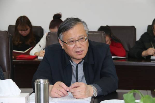 增強(qiáng)使命感和責(zé)任感，積極作為，為實(shí)現(xiàn)&ldquo;十三五&rdquo;良好開局而努力奮斗