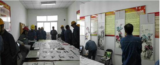 &ldquo;火紅七月，黨旗飄揚(yáng)&rdquo;