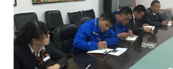 學(xué)習(xí)六中全會精神，同心協(xié)力苦干實(shí)干