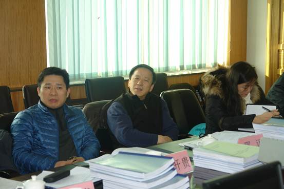 物產(chǎn)工業(yè)投資有限公司、青?？v橫物流有限公司甩掛運(yùn)輸試點(diǎn)項(xiàng)目通過驗(yàn)收