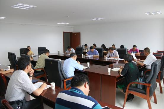 強化細(xì)節(jié)管理  確保安全生產(chǎn)