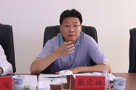 建行青海省分行與集團(tuán)總公司召開座談會，共商合作思路