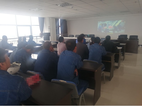 學(xué)習(xí)行業(yè)事故案例，讓安全警鐘長(zhǎng)鳴