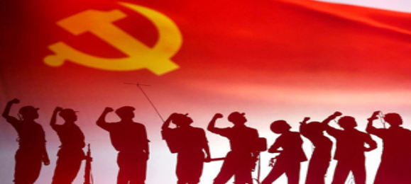 學(xué)習(xí)貫徹習(xí)總書記講話，扎扎實(shí)實(shí)落實(shí)各項工作