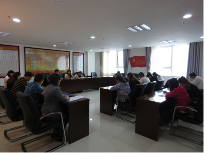 領會精神實質(zhì)，迅速掀起學習宣傳貫徹團的十八大精神熱潮