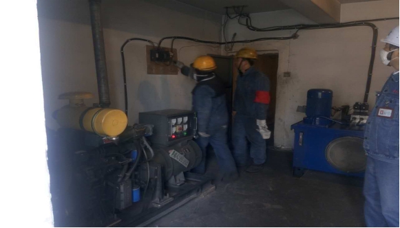 強化應(yīng)急反應(yīng)機(jī)制  提高應(yīng)急處置能力